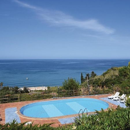 Villa Alessandra Altavilla Milicia Bagian luar foto