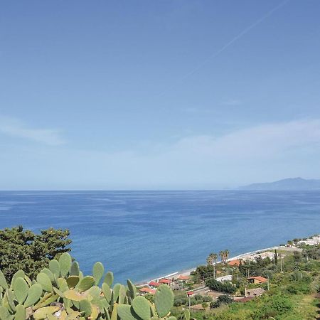 Villa Alessandra Altavilla Milicia Bagian luar foto