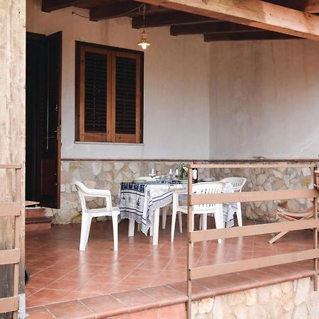 Villa Alessandra Altavilla Milicia Bagian luar foto
