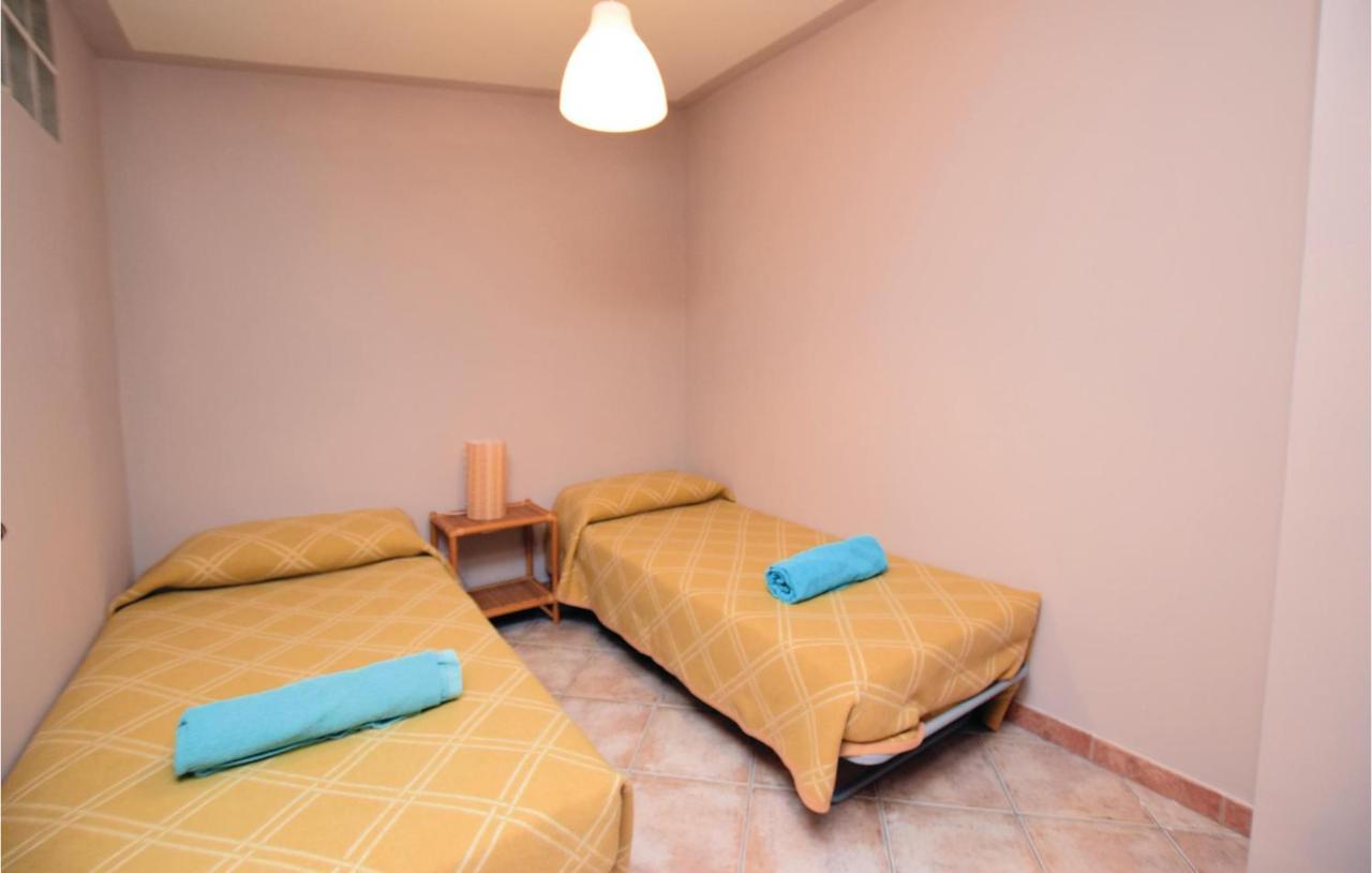 Villa Alessandra Altavilla Milicia Bagian luar foto