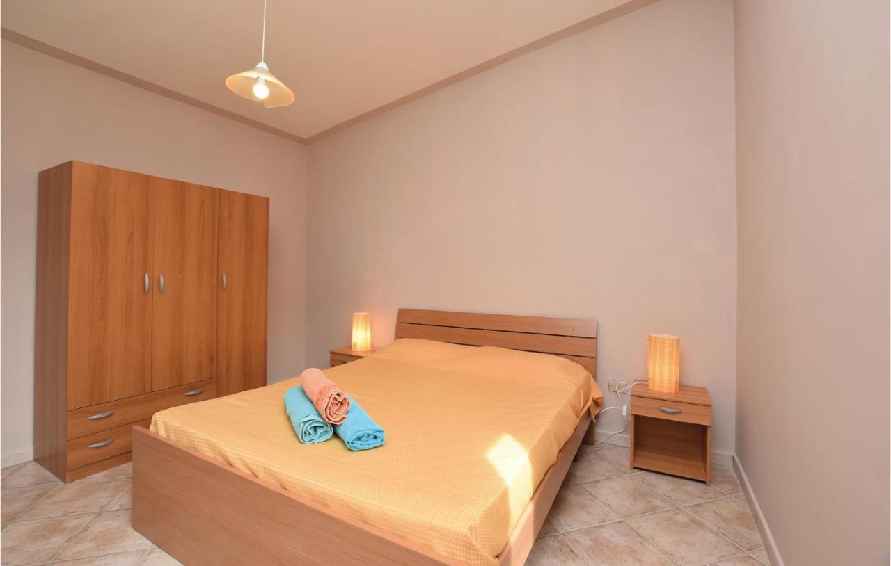 Villa Alessandra Altavilla Milicia Bagian luar foto