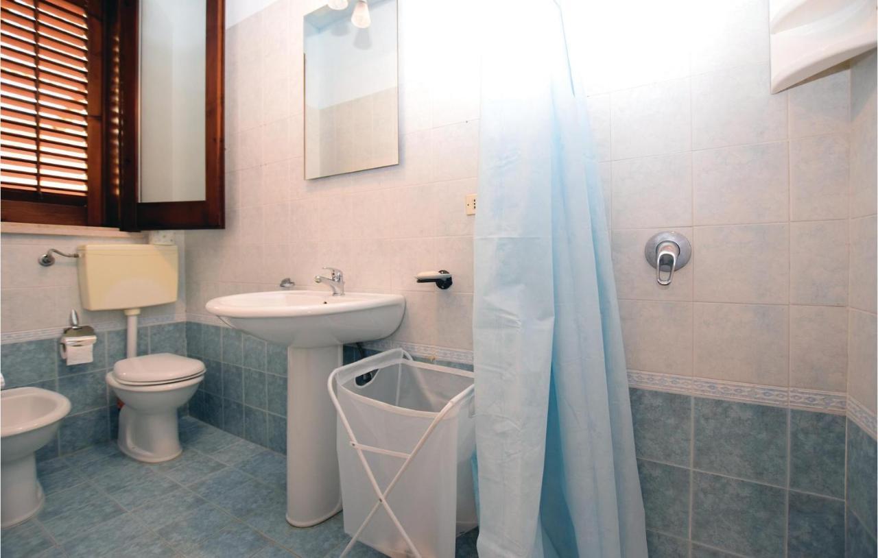 Villa Alessandra Altavilla Milicia Bagian luar foto
