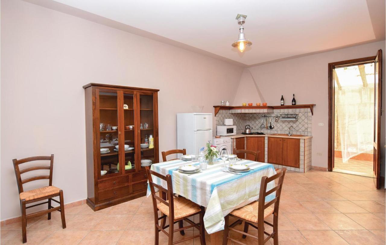 Villa Alessandra Altavilla Milicia Bagian luar foto