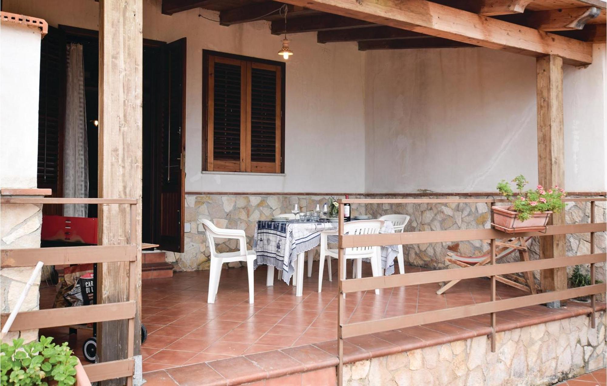 Villa Alessandra Altavilla Milicia Bagian luar foto
