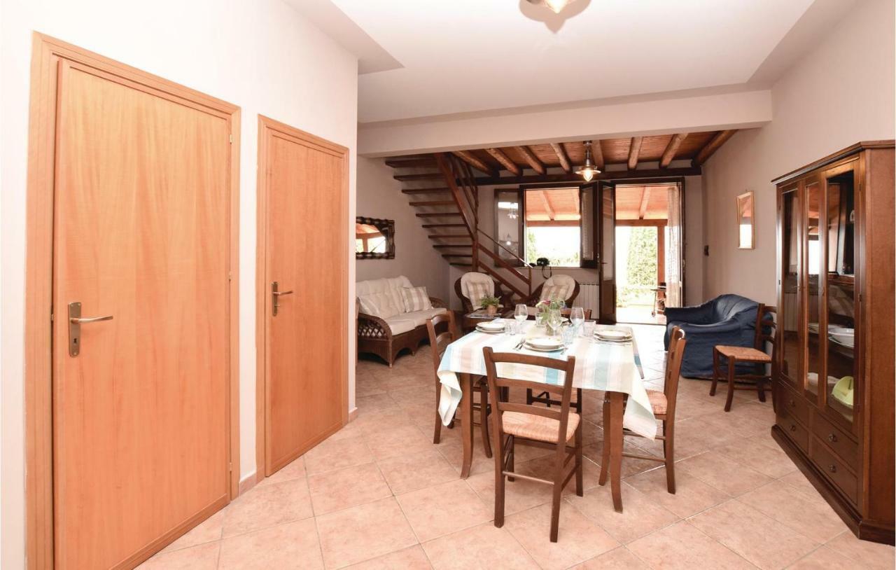 Villa Alessandra Altavilla Milicia Bagian luar foto