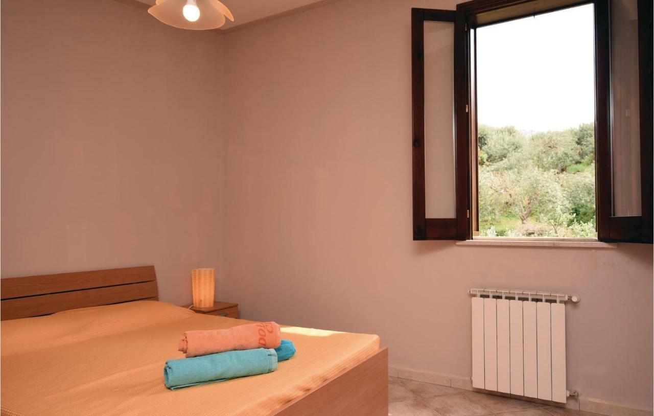 Villa Alessandra Altavilla Milicia Bagian luar foto