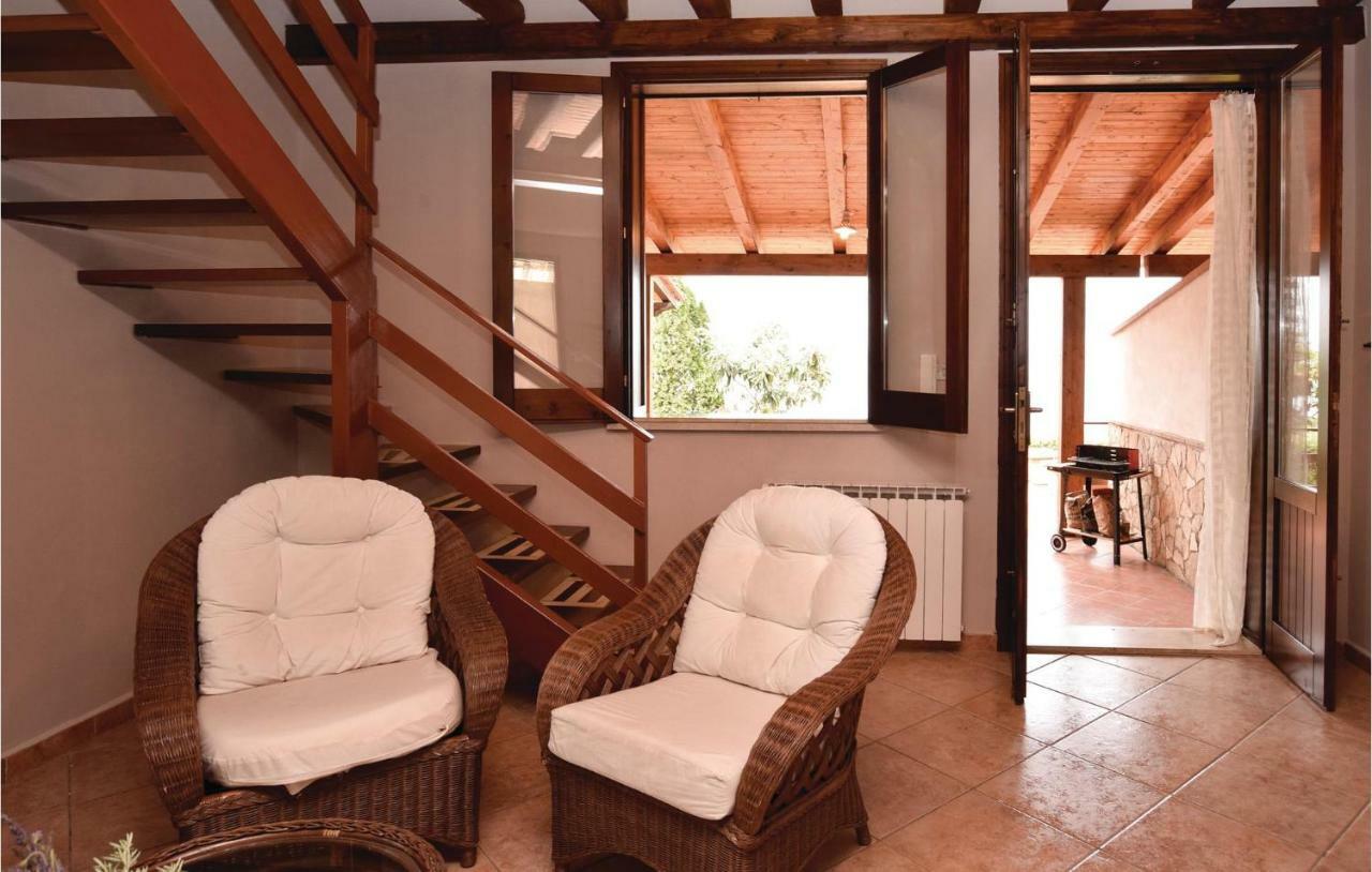 Villa Alessandra Altavilla Milicia Bagian luar foto