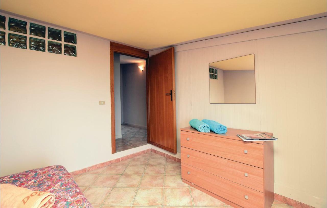 Villa Alessandra Altavilla Milicia Bagian luar foto
